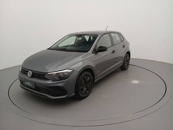 VOLKSWAGEN POLO 1.0 MPI TRACK MANUAL VOLKSWAGEN POLO 1.0 MPI TRACK MANUAL